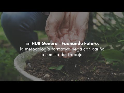 Formación #enREDando GENERA "Empleo, Mujeres Rurales, Salud Mental e Innovación"