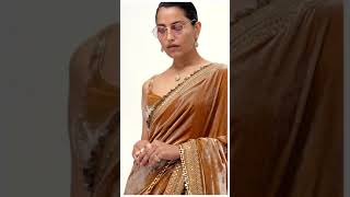 #sabyasachi collection #saree #lehenga #short #youtubeshorts