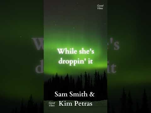 Unholy lyrics pt 2 #music #unholy #samsmith #kimpetras #unholylyrics