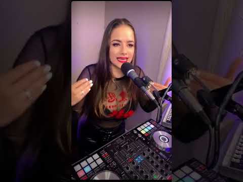 reggaetón mix el macaneo DJ carolina