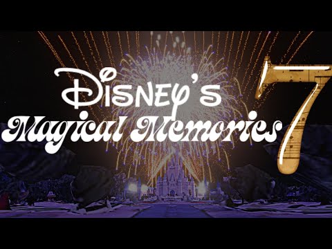 Disney's Magical Memories Return! Full Show! FWSIM