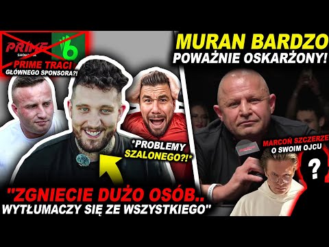 ZASKAKUJĄCE DONIESIENIA O BOXDELU! WRÓCI I OBNAŻY CAŁĄ BRANŻE?! (DENIS, NATAN, PRIME, FAME, MURAN)