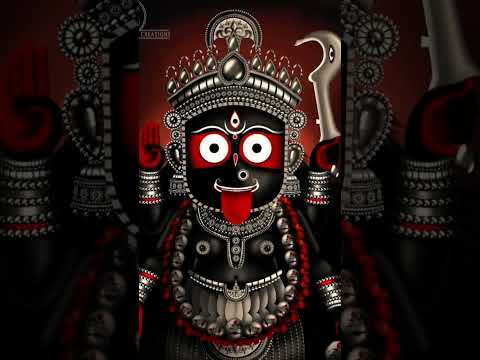 Joy Maa kali 🌺 #kali #maa #joymatara #bhakti #taramaa #kalimaa