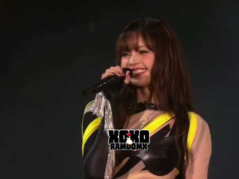 LISA FULL PERFORMANCE X GLOBAL CITIZEN 2024