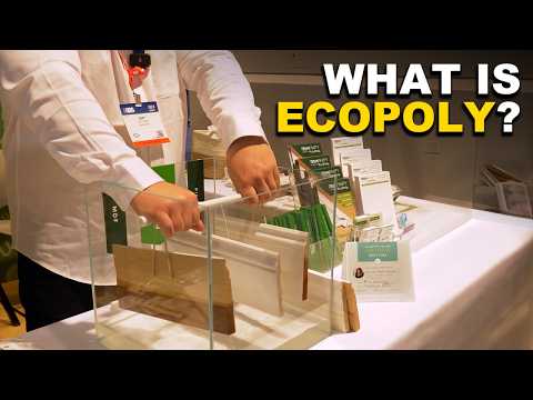 Introducing Ecopoly: The Revolutionary Wood Product You Need to Know!