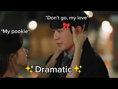 Seunghyo and Seokryu ✨dramatically caught✨ in action | Love Next Door