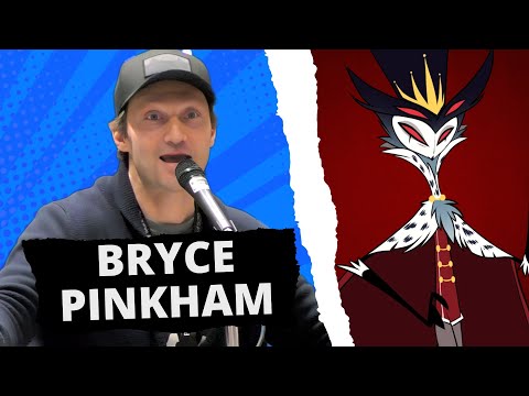 From Broadway to Booth: Bryce Pinkham's Epic Leap!