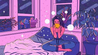 A playlist because it's time to focus on work - Chill lofi ~ Relax / Study / Sleep