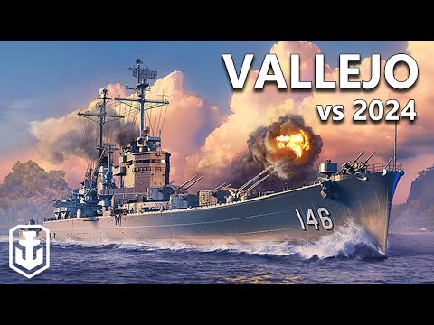 Is Vallejo Worth Getting In 2024?