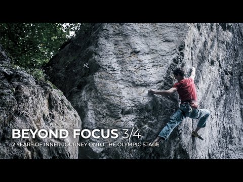 BEYOND FOCUS 3/4 | Brutal Training Effort Is Not Everything | Adam Ondra