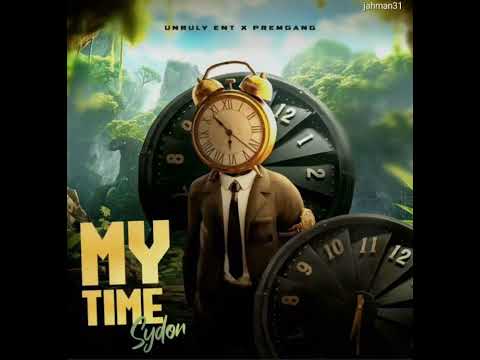 Knaxx – Sinnaz & & Sydon - My Time【Feb 2025】