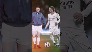 #lucamodric #se7enfutbol #soccershorts #realmadrid #halamadrid #halamadridynadamas