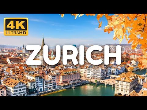 Zurich Switzerland: 10 BEST Things To Do In 2024 (Travel Guide)