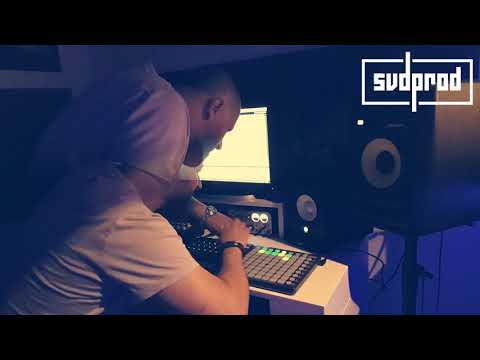 Dj Sa3ed - Ableton Live performance