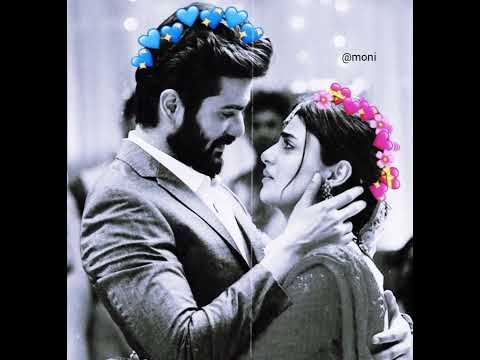 Cute Romantic whatsapp status 💞 || status video