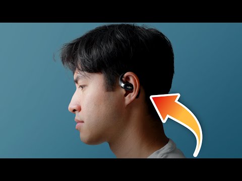 Shokz Openfit: Are "Open-Ear" Earbuds Any Good?