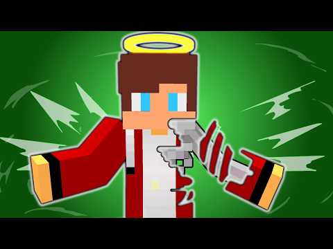 Maizen :JJ is REGENERATE! - Minecraft Parody Animation Mikey and JJ