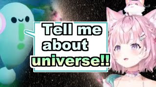 Koyori vs. The Universe [Eng Sub/Hakui Koyori/SUIKAWA LEAD]