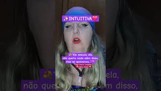 Imaturidade emocional #tarot #intuitiva #cura #amor #canaldetarot