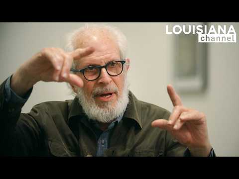 Photographer Stephen Shore: God’s Eye But Human | Louisiana Channel