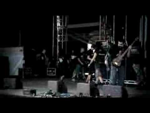 Nervecell - Demolition (live @ With Full Force 2009)