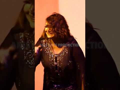 Dr Aima Khan Short Video #dance