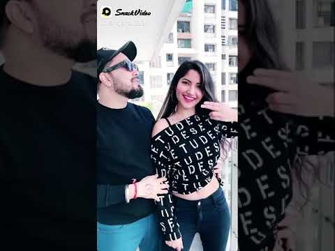 😘 akhiyon se goli maare | angel rai || tiktok viral video