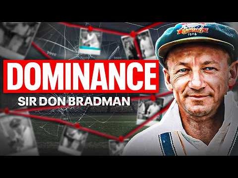 Don Bradman | The Aussie Mindset Ep-02