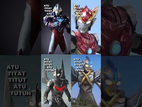 jedag jedug ultraman tsuburaya #ultramanarc #ultramanrosso #ultramannoa #ultramanx