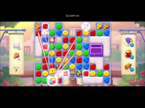 [Puzzle Daddy] Township Colorful Puzzle_Level 2686 ∥ No Boosters