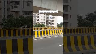 Bengaluru first double decker flyover Raggigudda to Silkboard inaugurated by DCM DK Shivakumar.