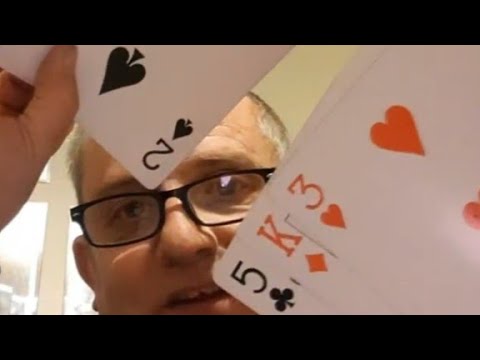 Jonnyvloggeruk is live playing cards and chat