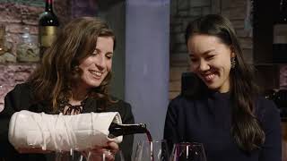 Trailer: WineMasters Class - Part 7 | The Complete Video Wine Course from WineMasters.tv