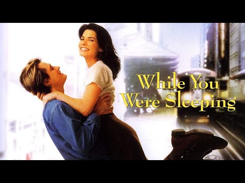 While You Were Sleeping (1995) Movie || Peter G ,Sandra Bullock ,Bill Pullman ,|| Review and Facts