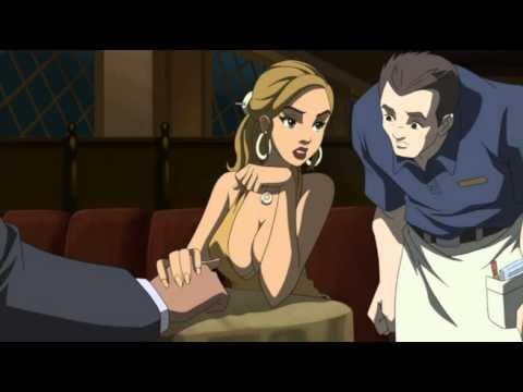 The Boondocks - On A Real Date