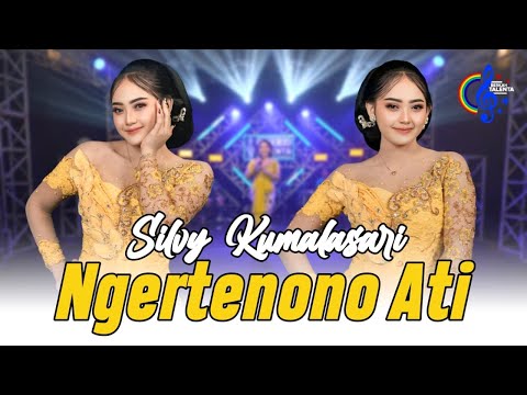 Silvy Kumalasari - Ngertenono Ati (Official Music Video) | Wes Cukup Tak Ujo