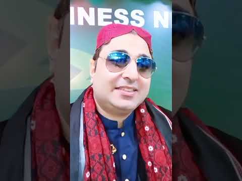 Mera Brand Pakistan Exhibition 2024 Mh vlog #shortfeed #shorts