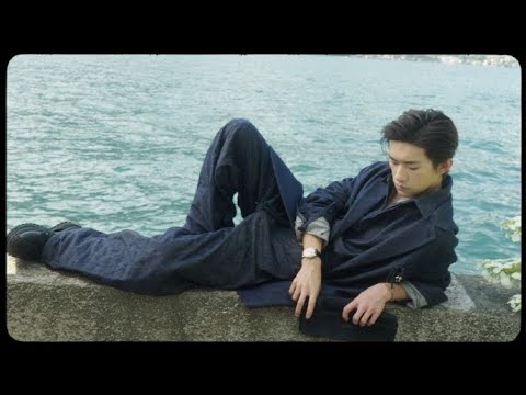 【易烊千玺】踱步庭院，愿时间在此刻定格【Jackson Yee】