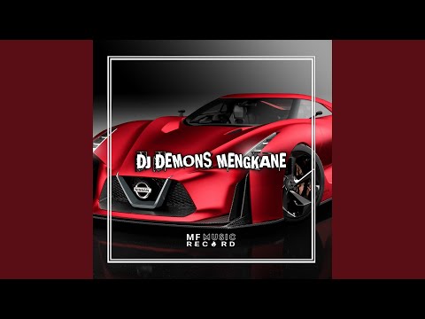 DEMONS MENGKANE (feat. Juna Sergio)