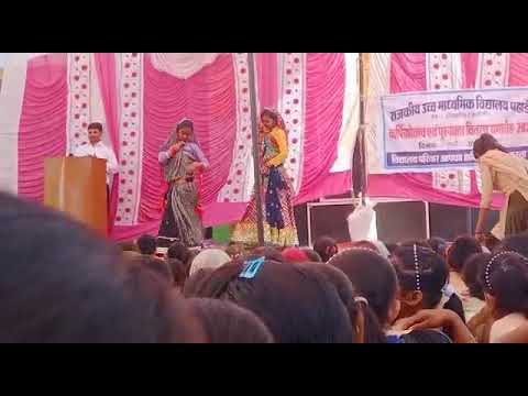 हरियाणवी डांसर को फेल किया इस लड़की ने || superhit Haryanvi dance video