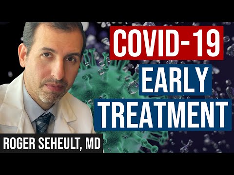 COVID-19 Risks of Infection and Early Treatment Recommendations