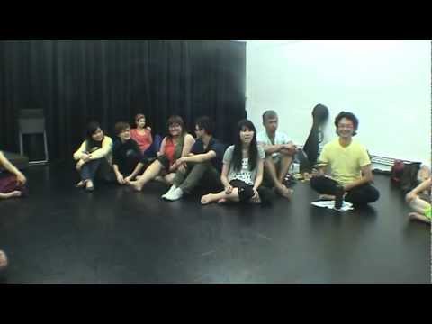 i lab2012 06 17 演後對談