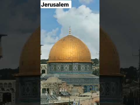 Jerusalem History Timeline | Part-2