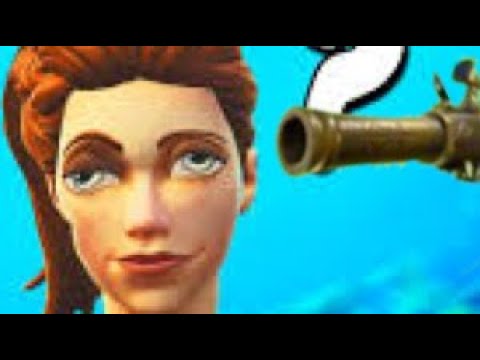 Flintknocks and Defaults (Fortnite montage #6)