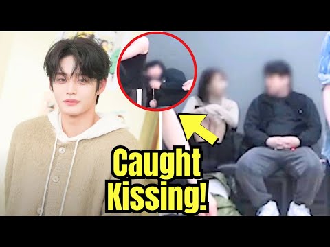 ZEROBASEONE Staff Allegedly Caught Kissing In The Group’s Dance Practice Video