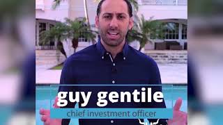 Guy Gentile from DayTraderPro