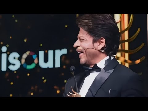 THE KING OF ROMANCE | SHAH RUKH KHAN | SRK | SHAHRUKHKHAN | IIFA AWARDS 2024 |IIFA 2024