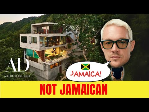 Flaws Exposed: Diplo's Architectural Digest Mansion & James Bond's Alternative!