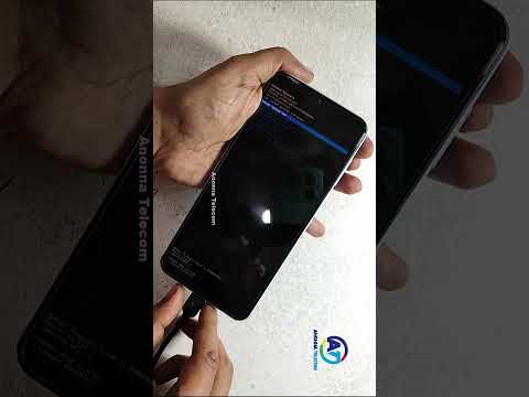 Samsung A06 Pattern Pin Password Fingerprint Unlock | How To Hard Reset Samsung A06 #hardreset