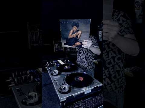 Dj "S" - Anita Baker & Rick James (Short)